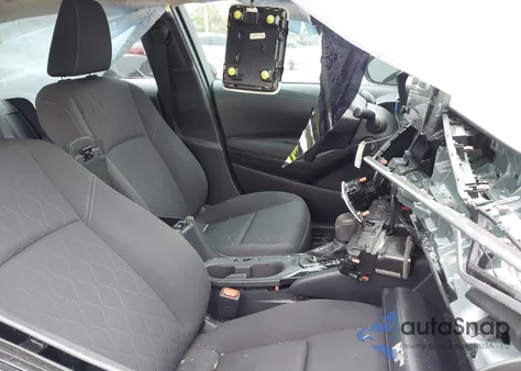 2023 Toyota Corolla Le from USA, damaged, VIN 5YFB4MDE0PP002602